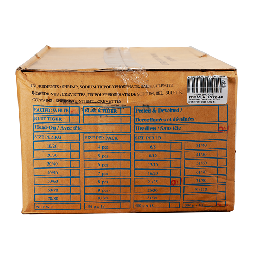 Shell_On_White_Shrimp_21/25_05