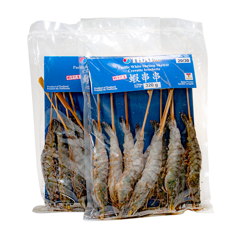 Thai_Gold_White_Shrimp_Skewer